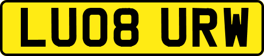 LU08URW