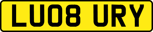 LU08URY