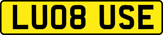 LU08USE
