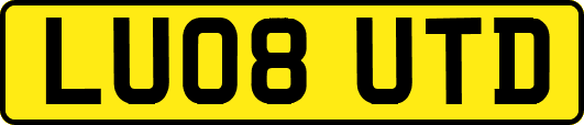 LU08UTD
