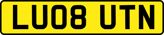 LU08UTN
