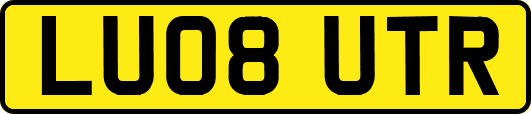 LU08UTR
