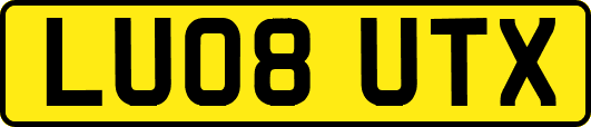 LU08UTX