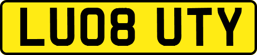 LU08UTY