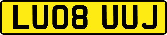LU08UUJ