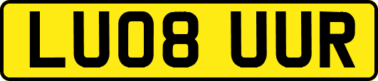 LU08UUR