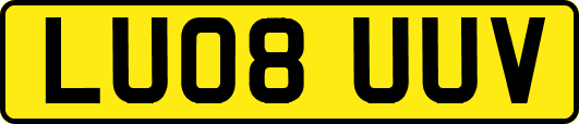LU08UUV