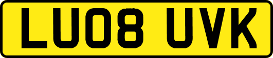 LU08UVK