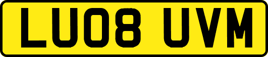 LU08UVM