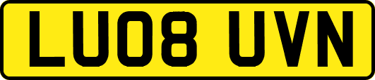LU08UVN