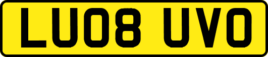 LU08UVO