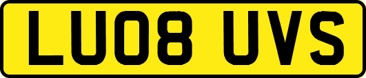 LU08UVS
