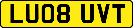 LU08UVT
