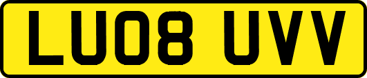 LU08UVV