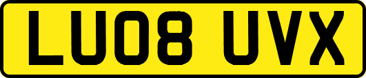 LU08UVX