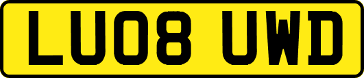 LU08UWD