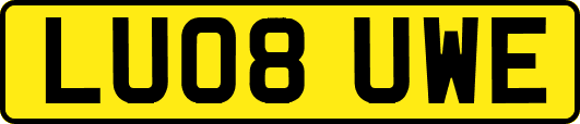 LU08UWE