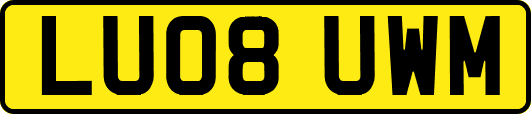 LU08UWM