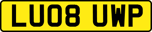LU08UWP