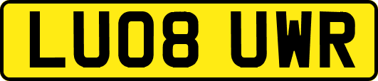 LU08UWR