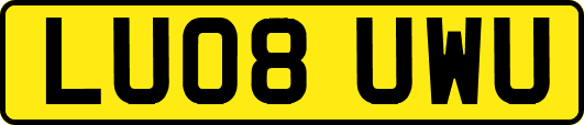 LU08UWU