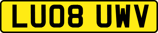 LU08UWV
