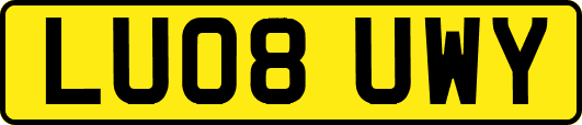 LU08UWY