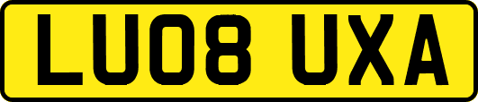 LU08UXA