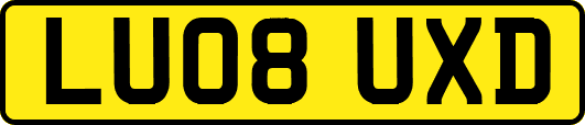 LU08UXD