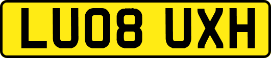 LU08UXH