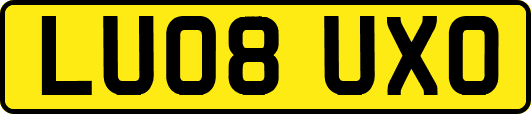 LU08UXO