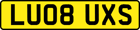 LU08UXS