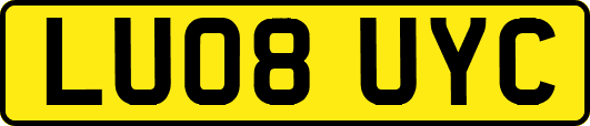 LU08UYC