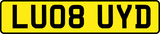 LU08UYD