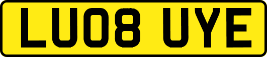 LU08UYE