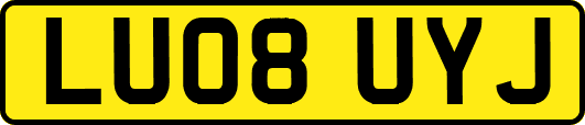 LU08UYJ