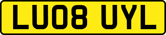 LU08UYL