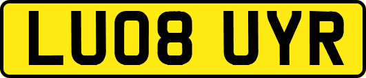 LU08UYR