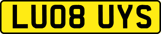 LU08UYS