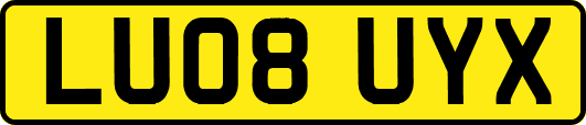 LU08UYX