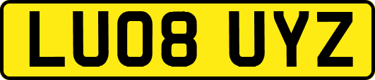 LU08UYZ
