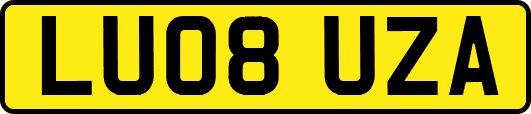 LU08UZA