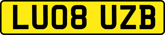 LU08UZB