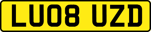 LU08UZD