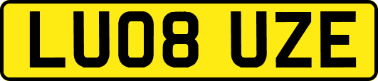 LU08UZE