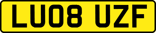 LU08UZF