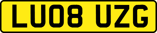 LU08UZG