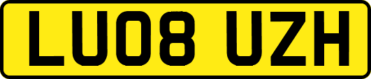 LU08UZH