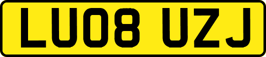 LU08UZJ