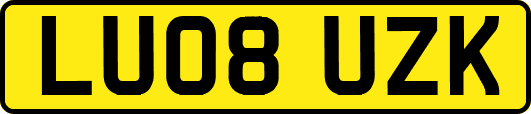 LU08UZK